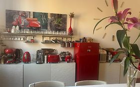 Vatica B&B Roma